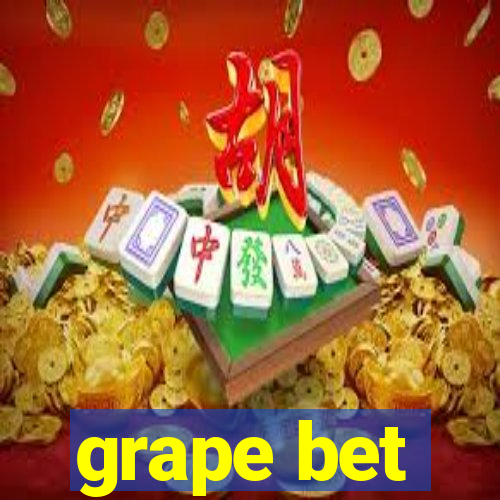 grape bet